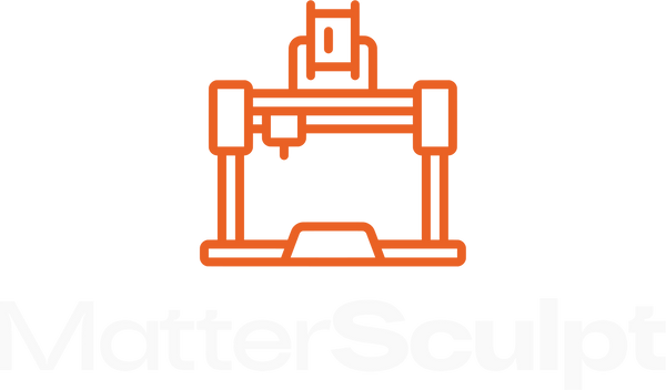 Matter Sculpt